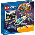 Jeux interactifs Lego City à motif ville de 5 à 7 ans 