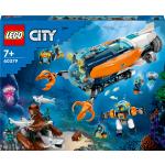 Jeux plein air Lego City à motif ville 