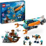 Loisirs créatifs Lego City à motif ville 