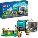 Camions Lego City à motif ville Licence BMW de 5 à 7 ans 