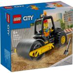 Jouets Lego City à motif ville de chantier de 5 à 7 ans 