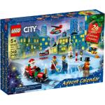 Loisirs créatifs Lego City à motif ville de 5 à 7 ans 
