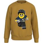 Sweatshirts Lego City à motif ville enfant look fashion 
