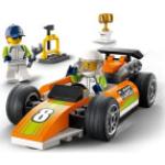 LEGO City - La voiture de course, Jouets de construction