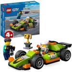 Voitures Lego City à motif voitures F1 de 3 à 5 ans pour garçon en promo 