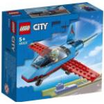 LEGO "City - L''avion de voltige, Jouets de construction"