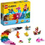Loisirs créatifs Lego Classic de 3 à 5 ans 