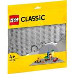 LEGO® Classic 11024 La plaque de construction grise