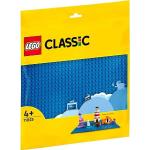 LEGO® Classic 11025 La plaque de construction bleue