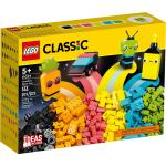 Loisirs créatifs Lego Classic de 5 à 7 ans 