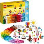 Loisirs créatifs Lego Classic à motif licornes 