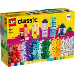Jouets Lego Classic de 3 à 5 ans pour garçon 