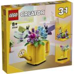 LEGO® Creator 3-en-1 31149 Les fleurs dans l’arrosoir
