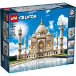 LEGO® Creator Expert 10256 Taj Mahal - Boîte endommagée