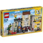  Creator - La maison de ville - LEGO® Creator - 31065
