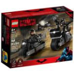 Motos Lego Batman 