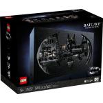 LEGO® DC Batman™ 76252 Batcave™ - La boîte de l'ombre