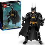 Figurines Lego en tissu Batman de 7 à 9 ans 