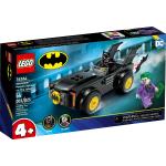 Loisirs créatifs Lego Batman de 3 à 5 ans 