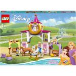 Jouets Lego Disney Disney Princess de chevaux 