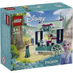 Loisirs créatifs Lego Disney La Reine des Neiges de 5 à 7 ans pour garçon 