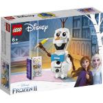 LEGO® Disney La Reine des Neiges 41169 Olaf