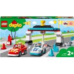 Voitures Lego Duplo à motif voitures pour garçon 