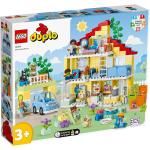 Voitures Lego Duplo à motif ville de 12 à 24 mois 