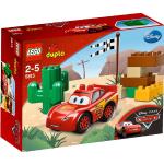 Lego® Duplo® Cars 5813 Flash Mcqueen