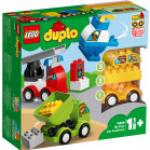 Camions Lego Duplo à motif voitures de pompier 