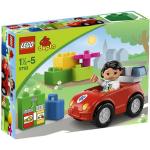 LEGO® DUPLO® Secours 5793 La voiture du docteur