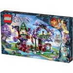 LEGO® Elves 41075 La Cachette Secrete Des Elves