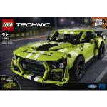 Kidultes Lego Technic Ford Mustang 