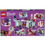 Lego Friends 41448 - Le cinéma de Heartlake City