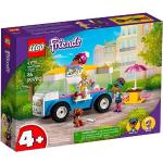 Camions Lego Friends de 3 à 5 ans pour garçon 
