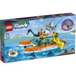 Vêtements Lego Friends à motif bateaux enfant 