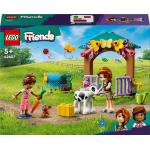 Loisirs créatifs Lego Friends à motif papillons de la ferme de 5 à 7 ans pour garçon 