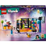 Karaokés Lego Friends de 5 à 7 ans pour garçon 
