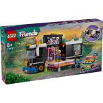Loisirs créatifs Lego Friends à motif bus de 7 à 9 ans pour garçon 