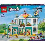 Hélicoptères Lego Friends à motif ville d'hôpital de 7 à 9 ans pour garçon 