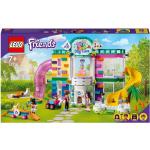 LEGO Friends Animaux domestiques Centre d’accueil Vétérinaire -41718