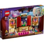LEGO Friends - L’école de théâtre d’Andréa, Jouets de construction