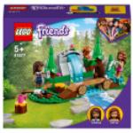 LEGO Friends - La cascade dans la forêt, Jouets de construction