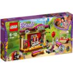LEGO Friends - La scène de spectacle d'Andréa LEGO