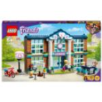 LEGO "Friends - L''école de Heartlake City, Jouets de construction"