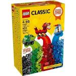Grande boîte de constructions LEGO® - LEGO® Classic - 10704