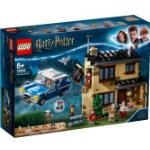 Jouets Lego Ford Ron Weasley 