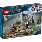 LEGO® Harry Potter 75965 Résurrection de Voldemort