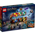 Jeux Lego Harry Potter Poudlard de 7 à 9 ans 