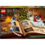 Lego® Harry Potter™ 76404 Adventskale